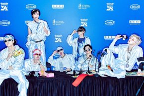 NCT DREAM (เอ็นซีที ดรีม) คัมแบ็กด้วยอัลบั้มเต็มชุดที่ 5 'Go Back To The Future' ตอกย้ำความมุ่งมั่นว่า ตัวเองคืออนาคต ผ่านเพลงดับเบิลไตเติล 'BTTF' และ 'CHILLER'